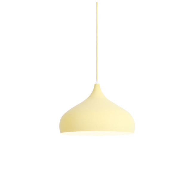 Adjustable Aluminum Fishing-Line Chandelier
