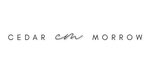 Cedar Morrow